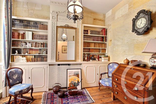 maison à vendre - 5 pièces - 146.0 m2 - BORDEAUX - 33 - AQUITAINE - Century 21 Etude Saint-Seurin
