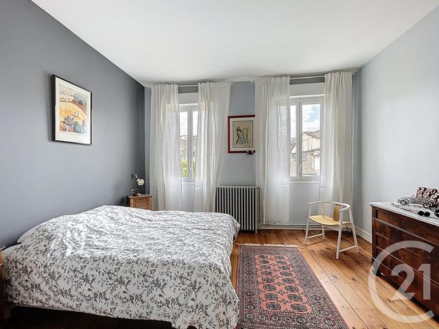 maison à vendre - 5 pièces - 146.0 m2 - BORDEAUX - 33 - AQUITAINE - Century 21 Etude Saint-Seurin