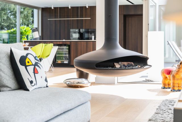 maison à vendre - 7 pièces - 305.77 m2 - BOULIAC - 33 - AQUITAINE - Century 21 Etude Saint-Seurin