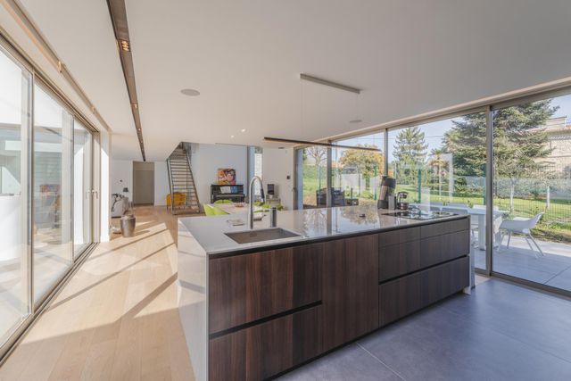 maison à vendre - 7 pièces - 305.77 m2 - BOULIAC - 33 - AQUITAINE - Century 21 Etude Saint-Seurin