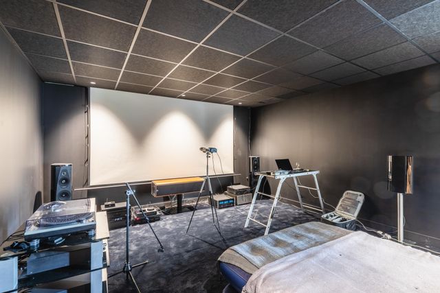 maison à vendre - 7 pièces - 305.77 m2 - BOULIAC - 33 - AQUITAINE - Century 21 Etude Saint-Seurin