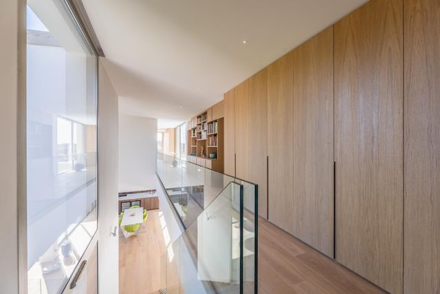 maison à vendre - 7 pièces - 305.77 m2 - BOULIAC - 33 - AQUITAINE - Century 21 Etude Saint-Seurin