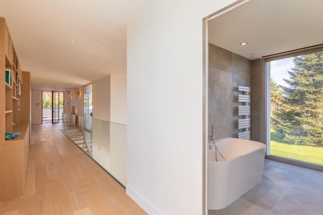 maison à vendre - 7 pièces - 305.77 m2 - BOULIAC - 33 - AQUITAINE - Century 21 Etude Saint-Seurin