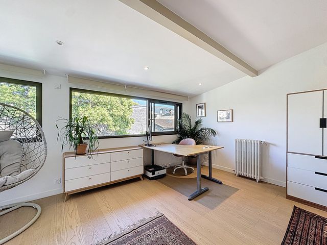 maison à vendre - 6 pièces - 169.13 m2 - BORDEAUX - 33 - AQUITAINE - Century 21 Etude Saint-Seurin