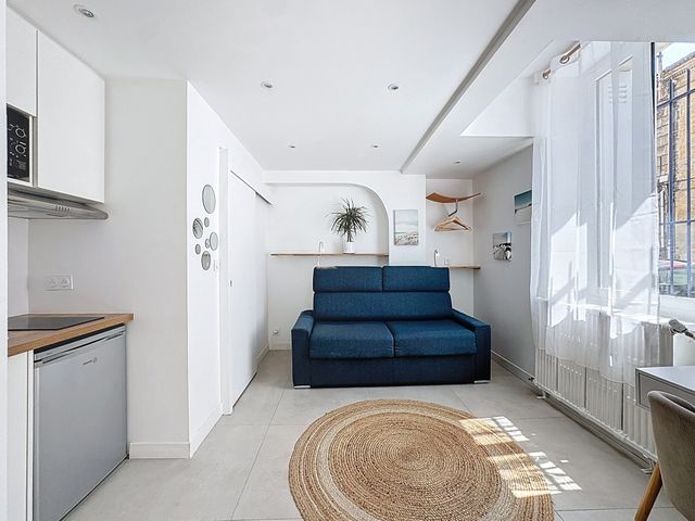 maison à vendre - 6 pièces - 169.13 m2 - BORDEAUX - 33 - AQUITAINE - Century 21 Etude Saint-Seurin