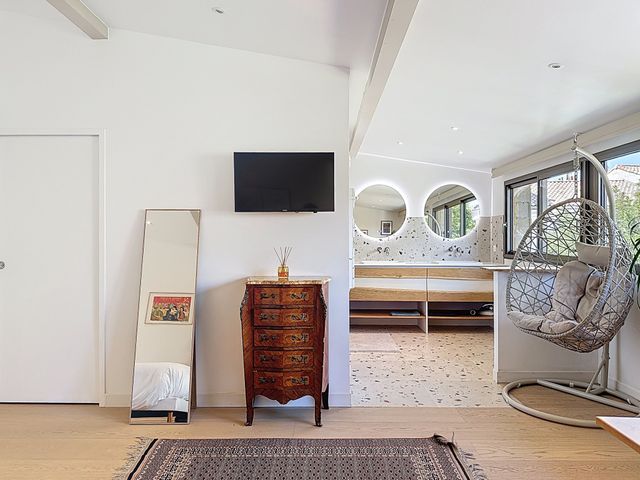 maison à vendre - 6 pièces - 169.13 m2 - BORDEAUX - 33 - AQUITAINE - Century 21 Etude Saint-Seurin