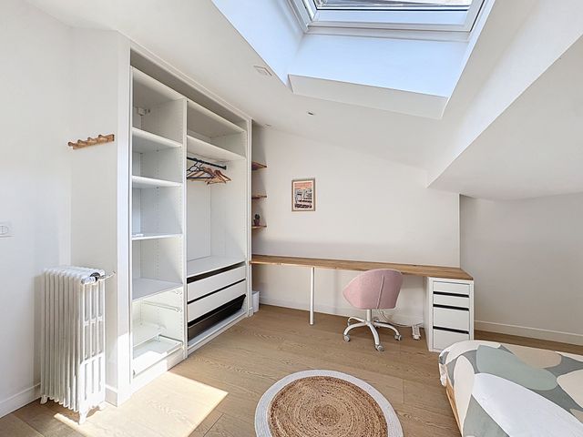 maison à vendre - 6 pièces - 169.13 m2 - BORDEAUX - 33 - AQUITAINE - Century 21 Etude Saint-Seurin