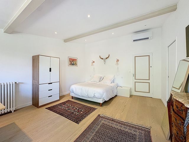 maison à vendre - 6 pièces - 169.13 m2 - BORDEAUX - 33 - AQUITAINE - Century 21 Etude Saint-Seurin