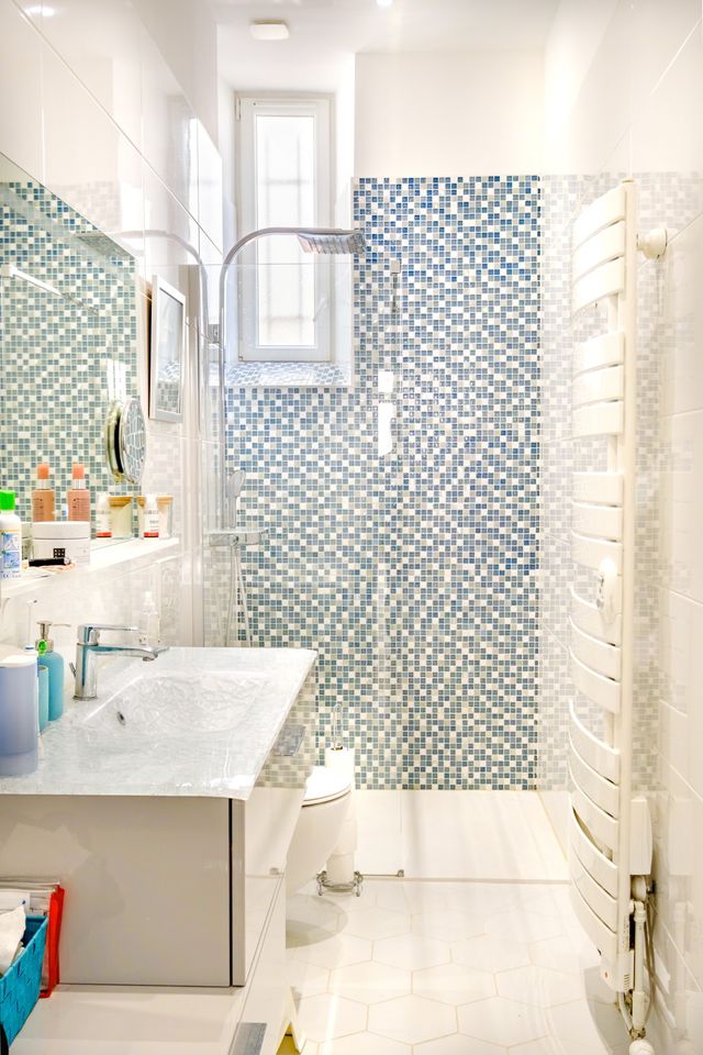 Appartement T4 à vendre - 6 pièces - 136.0 m2 - LA ROCHELLE - 17 - POITOU-CHARENTES - Century 21 Etude Saint-Seurin