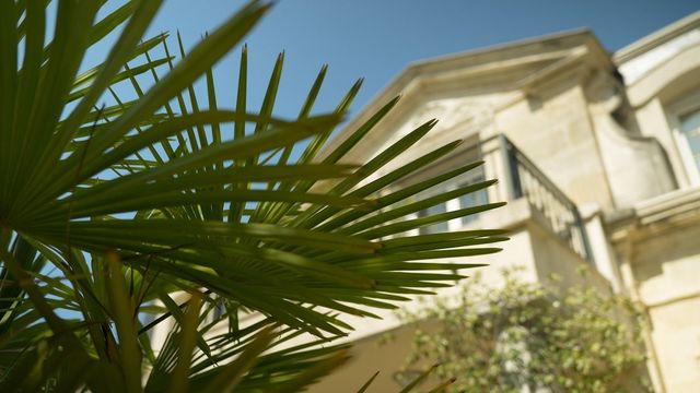 maison à vendre - 7 pièces - 261.0 m2 - BORDEAUX - 33 - AQUITAINE - Century 21 Etude Saint-Seurin