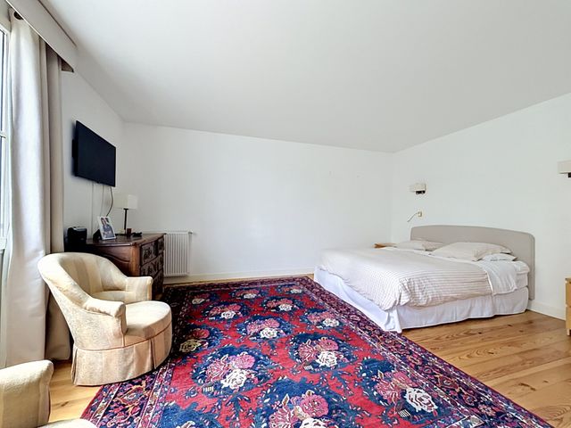 Appartement à louer - 5 pièces - 170.0 m2 - BORDEAUX - 33 - AQUITAINE - Century 21 Etude Saint-Seurin