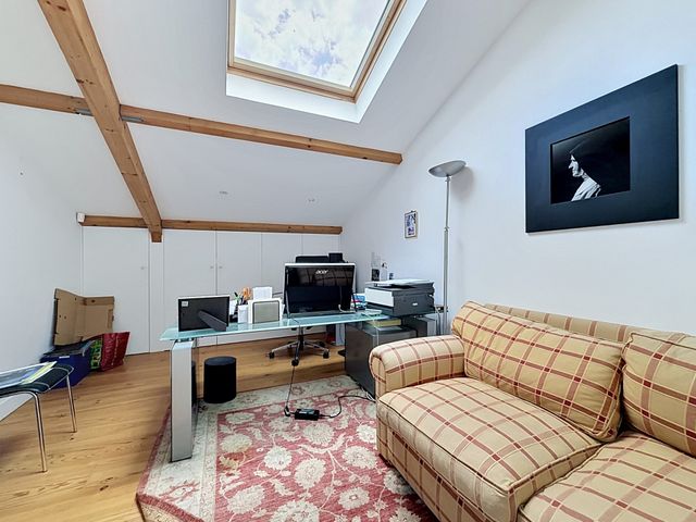 Appartement à louer - 5 pièces - 170.0 m2 - BORDEAUX - 33 - AQUITAINE - Century 21 Etude Saint-Seurin