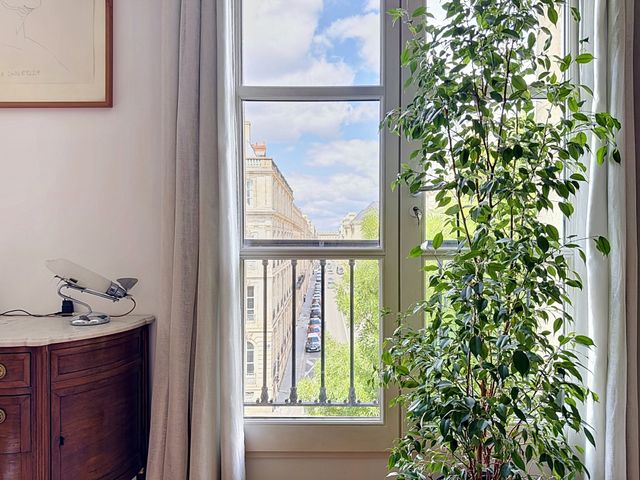 Appartement à louer - 5 pièces - 170.0 m2 - BORDEAUX - 33 - AQUITAINE - Century 21 Etude Saint-Seurin