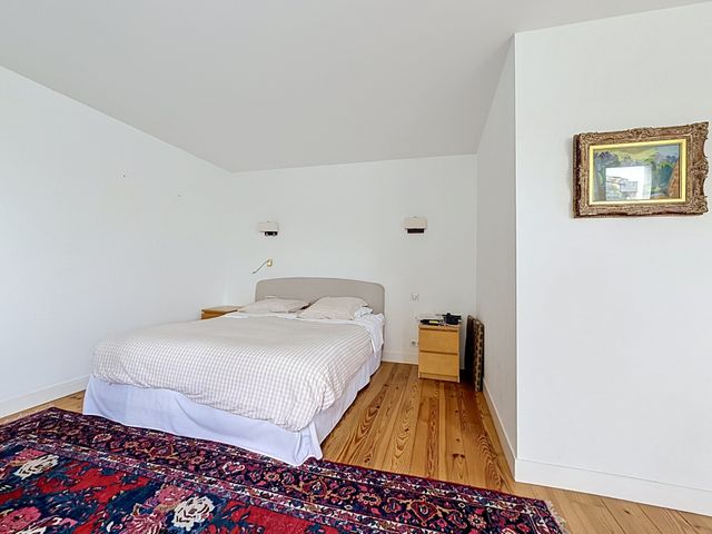 Appartement à louer - 5 pièces - 170.0 m2 - BORDEAUX - 33 - AQUITAINE - Century 21 Etude Saint-Seurin