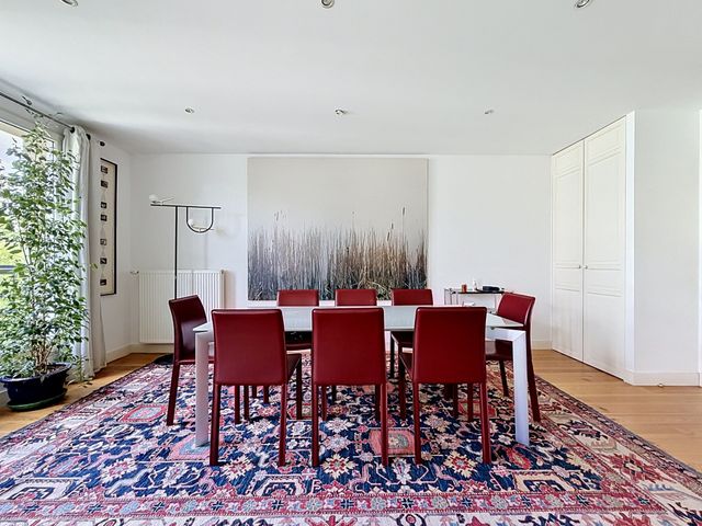 Appartement à louer - 5 pièces - 170.0 m2 - BORDEAUX - 33 - AQUITAINE - Century 21 Etude Saint-Seurin