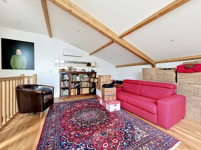 Appartement à louer - 5 pièces - 170.0 m2 - BORDEAUX - 33 - AQUITAINE - Century 21 Etude Saint-Seurin