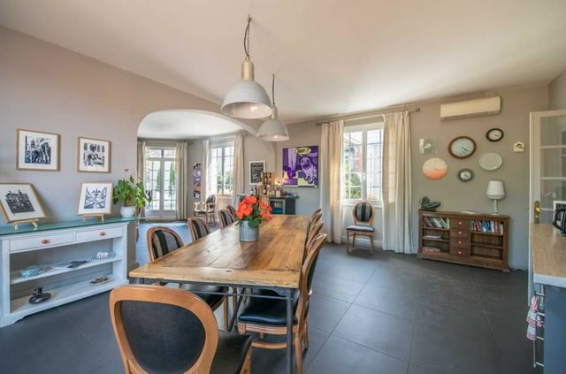 maison à vendre - 8 pièces - 256.0 m2 - BORDEAUX - 33 - AQUITAINE - Century 21 Etude Saint-Seurin